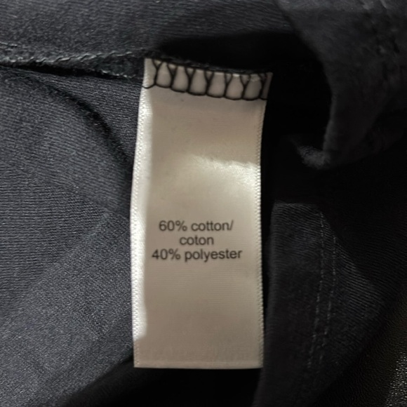 Maurice’s It’s Just A Bunch Of Hocus Pocus, stretch cotton short sleeve crewneck - Picture 7 of 9